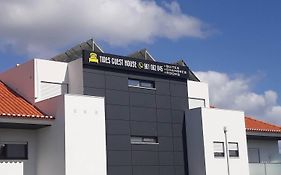 Pousada Tires Guest House